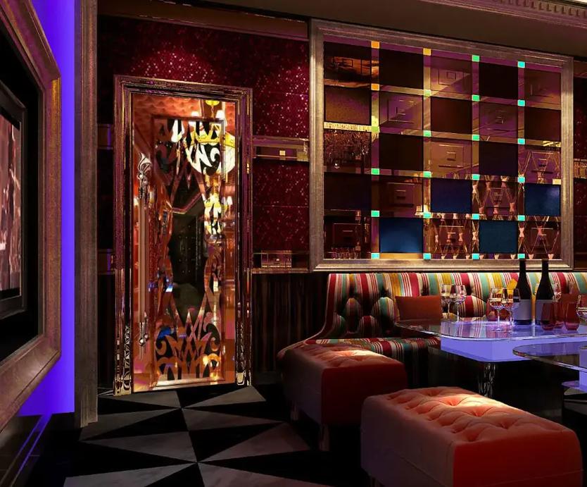 潍坊商务ktv，探寻商务ktv的含义-奎文区ktv预定